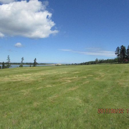 Sea'Scape Cottages Bayfield Екстериор снимка