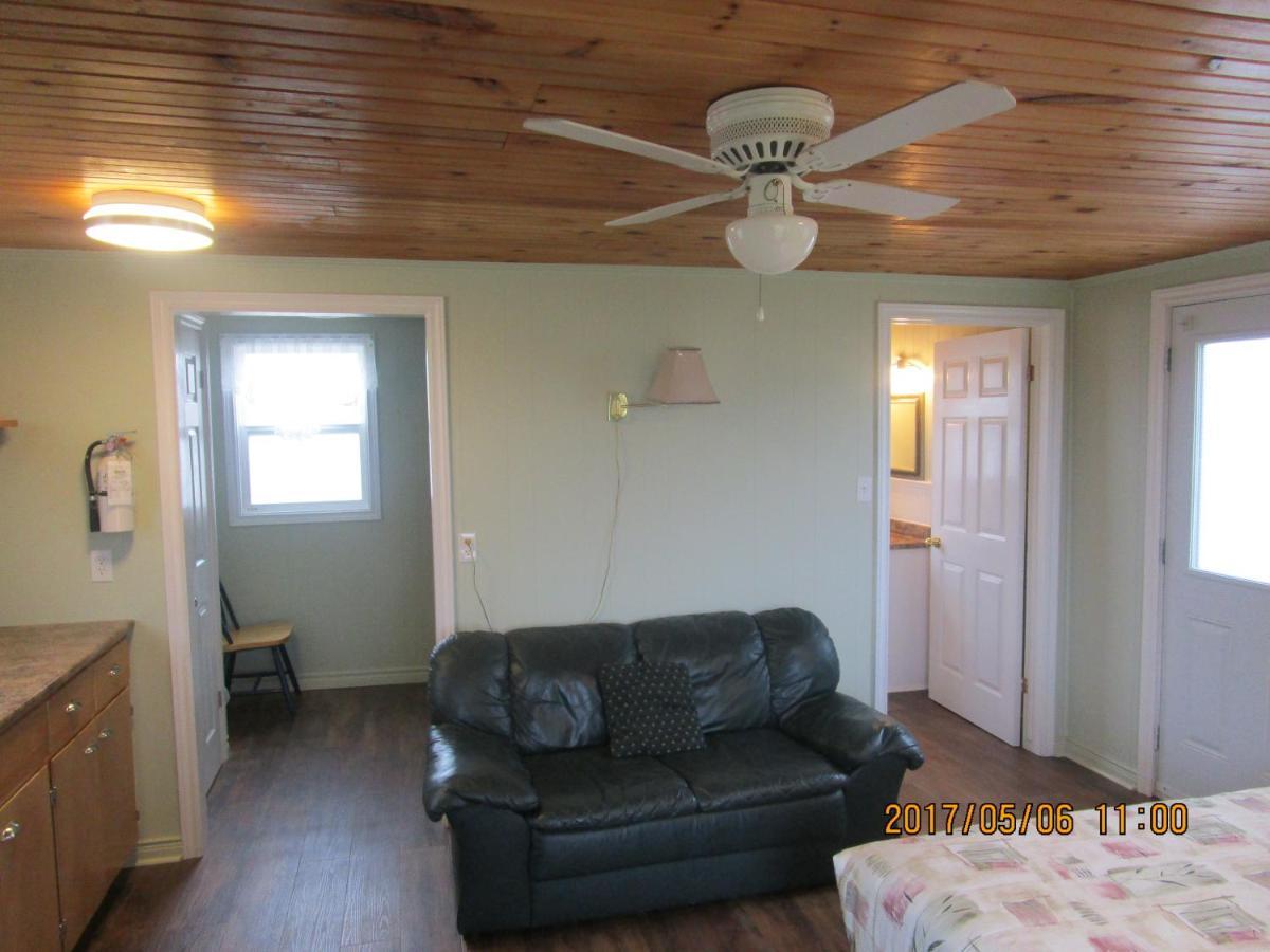 Sea'Scape Cottages Bayfield Екстериор снимка