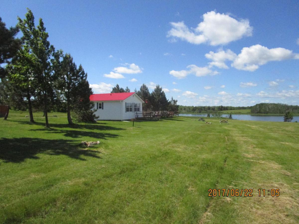 Sea'Scape Cottages Bayfield Екстериор снимка