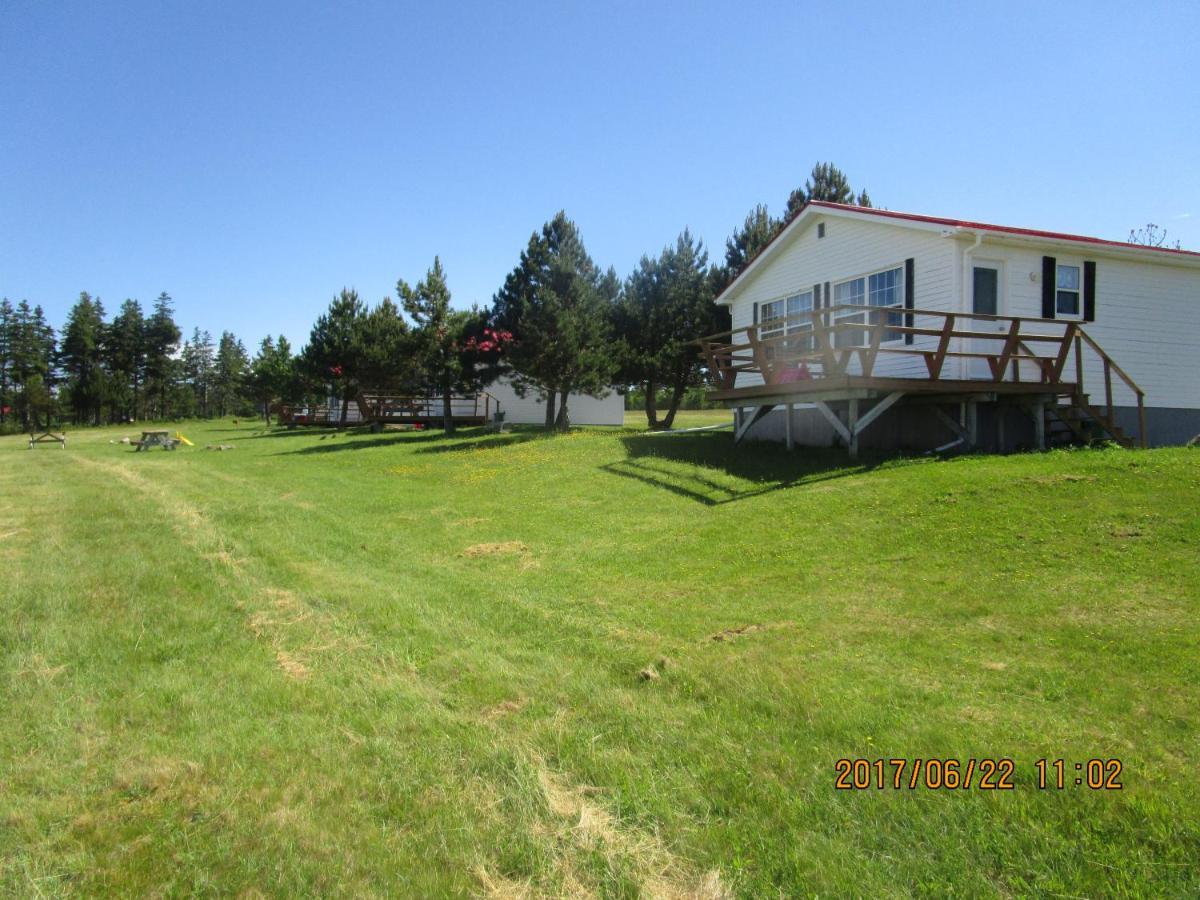 Sea'Scape Cottages Bayfield Екстериор снимка