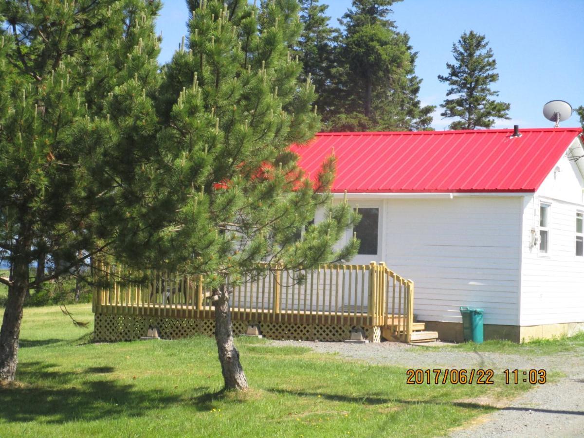 Sea'Scape Cottages Bayfield Екстериор снимка