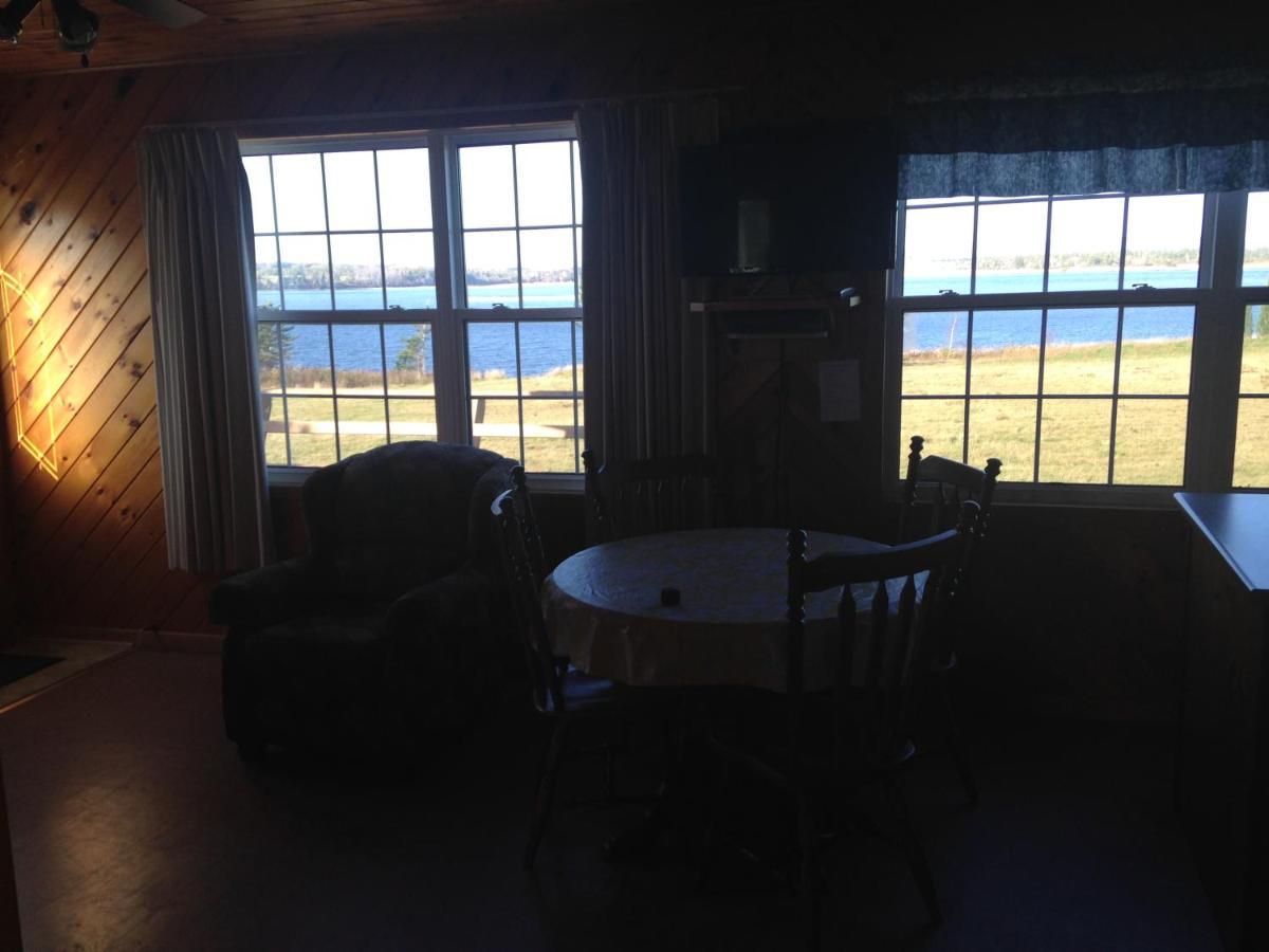 Sea'Scape Cottages Bayfield Екстериор снимка