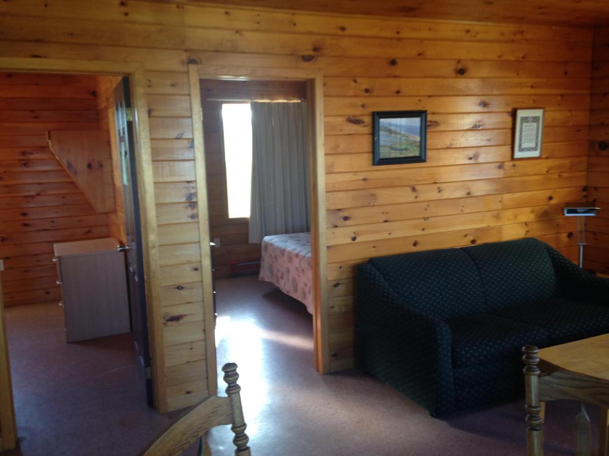Sea'Scape Cottages Bayfield Екстериор снимка
