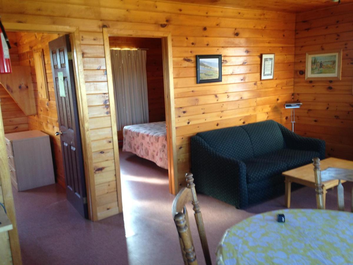 Sea'Scape Cottages Bayfield Екстериор снимка