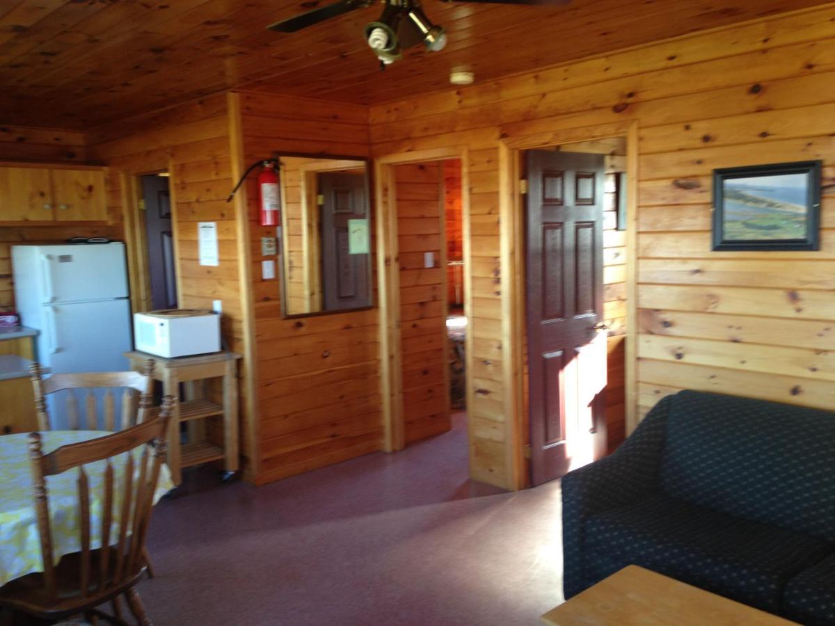 Sea'Scape Cottages Bayfield Екстериор снимка