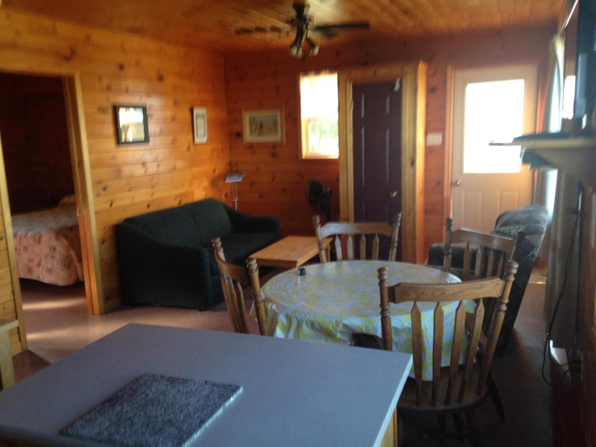 Sea'Scape Cottages Bayfield Екстериор снимка