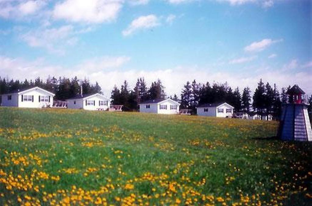 Sea'Scape Cottages Bayfield Екстериор снимка