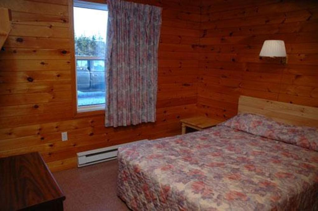 Sea'Scape Cottages Bayfield Стая снимка